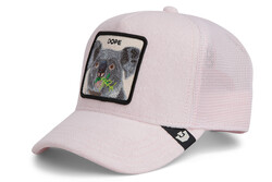 Goorin Bros. Terry Cloth Koala ( Koala Figür ) 101-2907 Şapka - Thumbnail