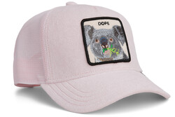 Goorin Bros. Terry Cloth Koala ( Koala Figür ) 101-2907 Şapka - Thumbnail