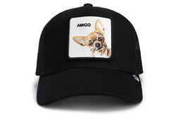 Goorin Bros. The Amigo ( Köpek Figürlü ) Şapka 101-1787 - Thumbnail