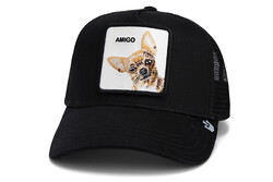 Goorin Bros. The Amigo ( Köpek Figürlü ) Şapka 101-1787 - Thumbnail