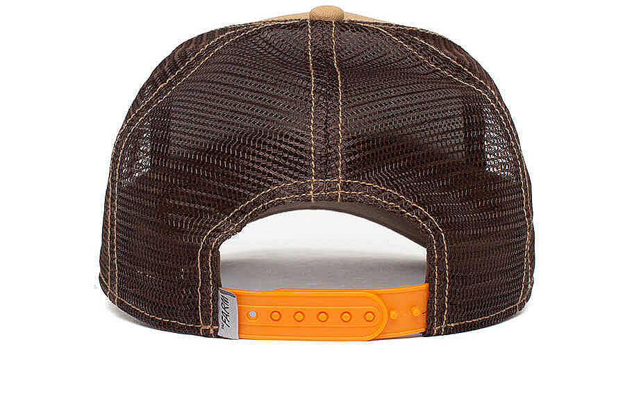 Goorin Bros. The Ass ( Eşşek Figürlü ) Şapka 101-0522 - 10