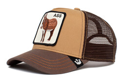 Goorin Bros. The Ass ( Eşşek Figürlü ) Şapka 101-0522 - Thumbnail