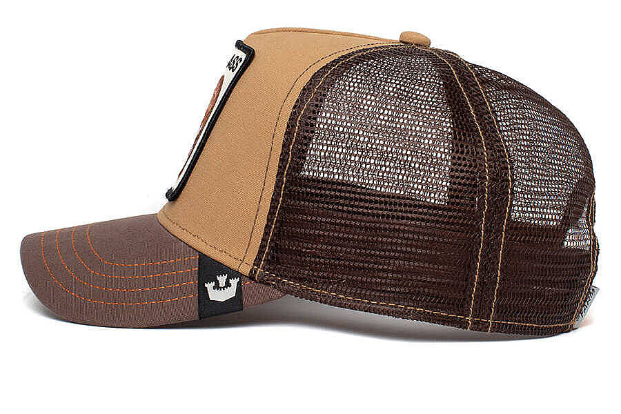 Goorin Bros. The Ass ( Eşşek Figürlü ) Şapka 101-0522 - 8