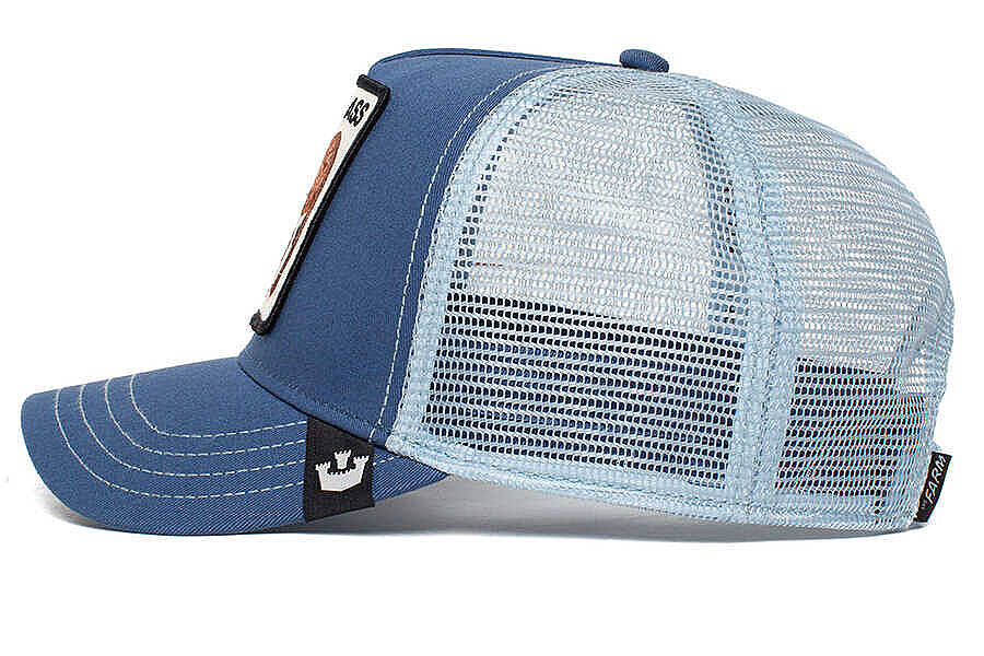 Goorin Bros. The Ass ( Eşşek Figürlü ) Şapka 101-0522 - 3
