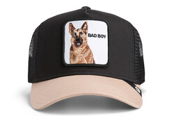 Goorin Bros The Bad Boy ( Alman Kurt Figür ) Şapka 101-0382 - Thumbnail