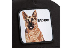 Goorin Bros The Bad Boy ( Alman Kurt Figür ) Şapka 101-0382 - Thumbnail