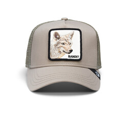 Goorin Bros. The Bandit Coyote ( Kurt Figürlü ) Şapka 101-1756 - Thumbnail