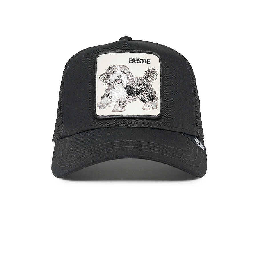 Goorin Bros. The Bestie Dog ( Köpek Figürlü ) Şapka 101-1782 - 1