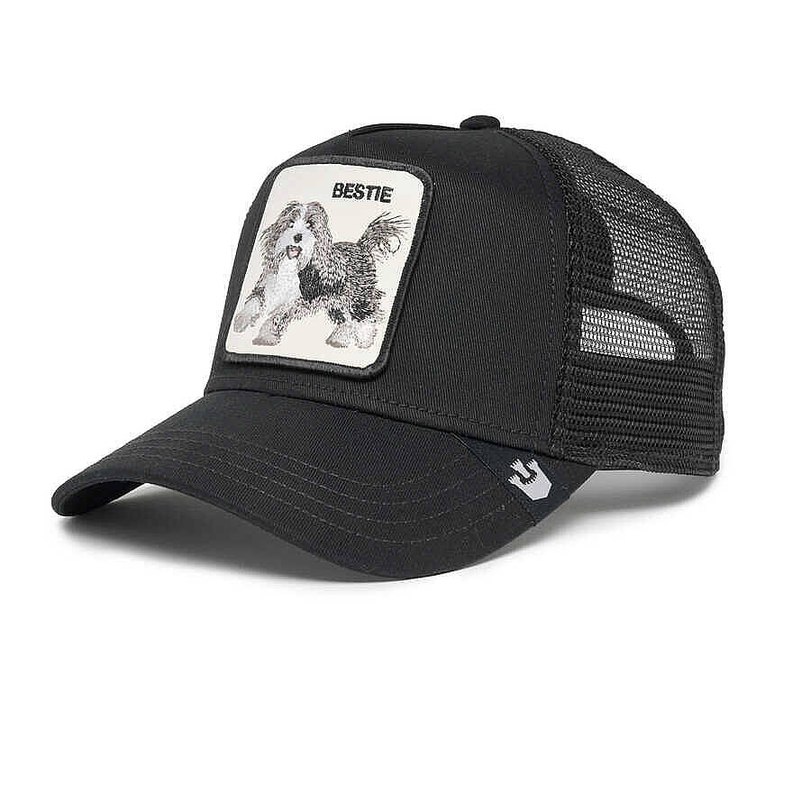 Goorin Bros. The Bestie Dog ( Köpek Figürlü ) Şapka 101-1782 - 2