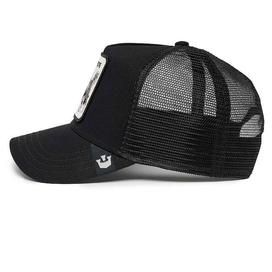 Goorin Bros. The Bestie Dog ( Köpek Figürlü ) Şapka 101-1782 - 3