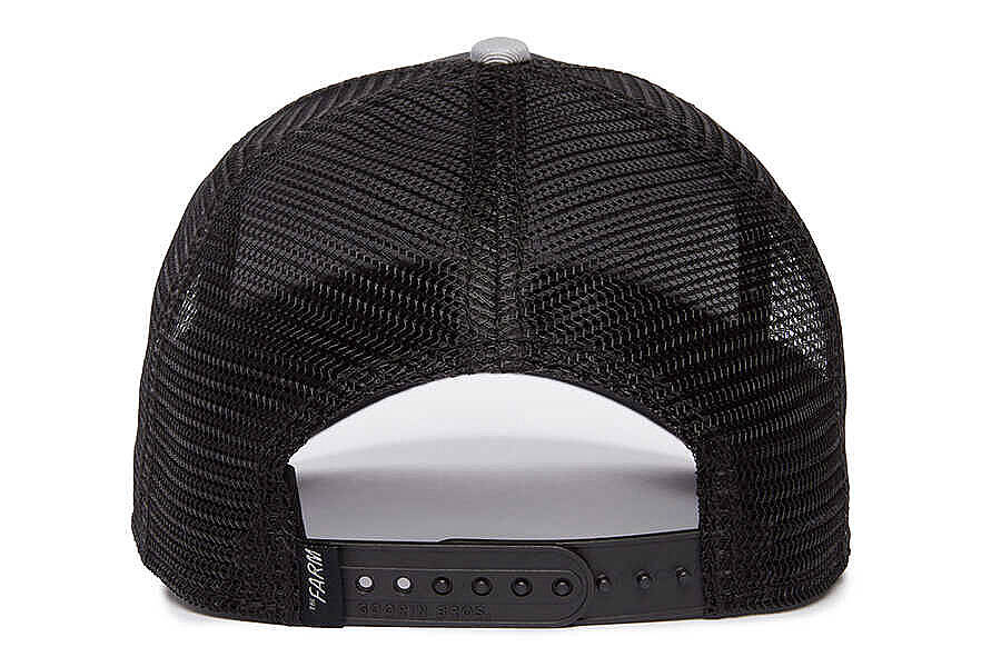Goorin Bros. The Black Panther ( Panter Figür )101-1663 Şapka - 16