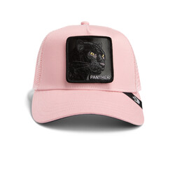 Goorin Bros. The Black Panther ( Panter Figür )101-1663 Şapka - Thumbnail