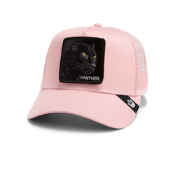 Goorin Bros. The Black Panther ( Panter Figür )101-1663 Şapka - Thumbnail