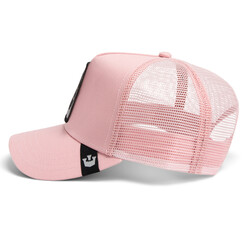 Goorin Bros. The Black Panther ( Panter Figür )101-1663 Şapka - Thumbnail