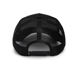 Goorin Bros. The Black Panther ( Panter Figür )101-1663 Şapka - Thumbnail