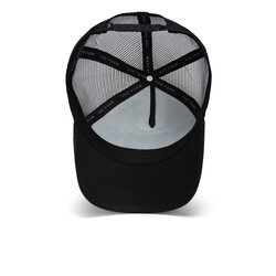 Goorin Bros. The Black Panther ( Panter Figür )101-1663 Şapka - Thumbnail