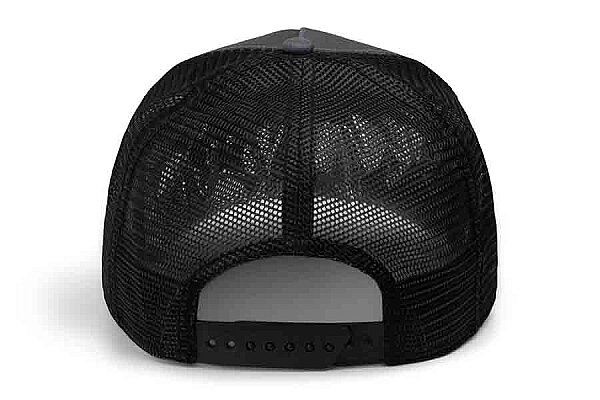 Goorin Bros. The Boss Trucker ( Goril Figür ) Şapka 101-3836 - 6