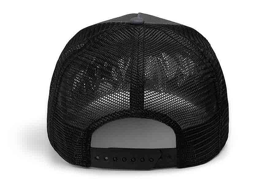 Goorin Bros. The Boss Trucker ( Goril Figür ) Şapka 101-3836 - 6