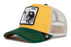Goorin Bros The Cash Cow ( İnek Figürlü) Şapka 101-0383 - Thumbnail
