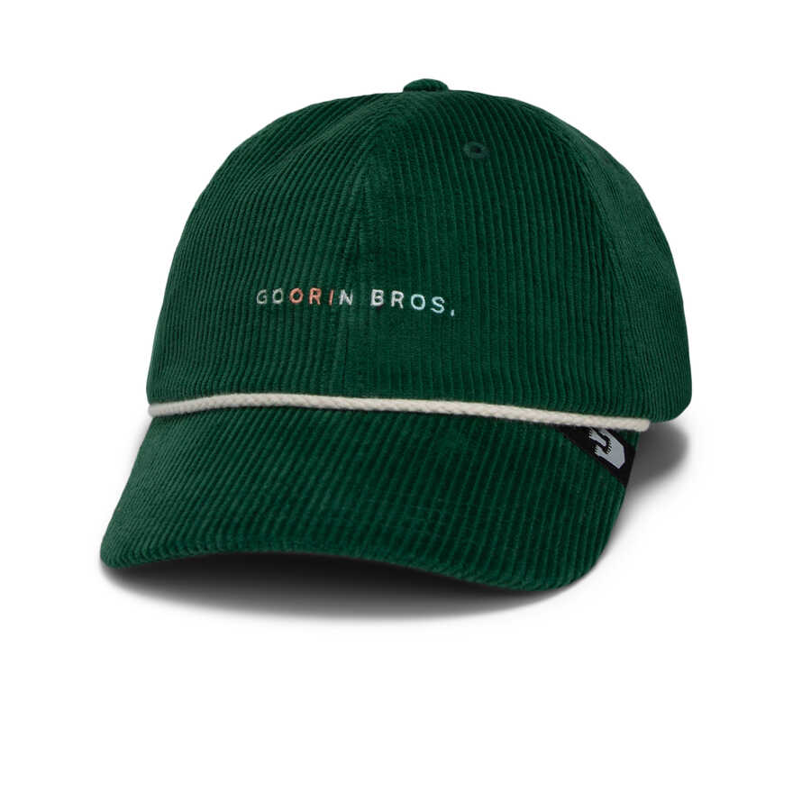 Goorin Bros - Goorin Bros. The Clubhouse 101-2107 (1)