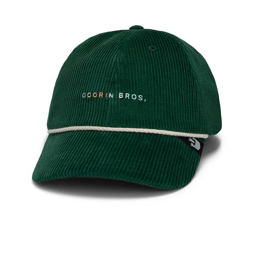 Goorin Bros. The Clubhouse 101-2107 - 2
