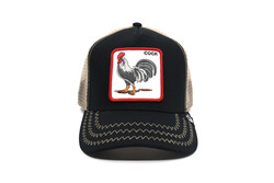 Goorin Bros. The Cock ( Horoz Figürlü ) Şapka 101-0378 - Thumbnail
