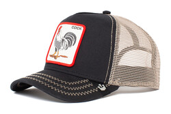 Goorin Bros. The Cock ( Horoz Figürlü ) Şapka 101-0378 - Thumbnail