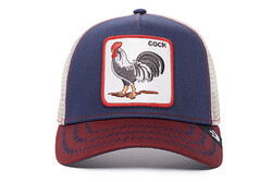 Goorin Bros. The Cock ( Horoz Figürlü ) Şapka 101-0378 - Thumbnail