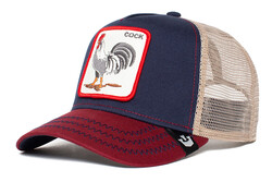 Goorin Bros. The Cock ( Horoz Figürlü ) Şapka 101-0378 - Thumbnail