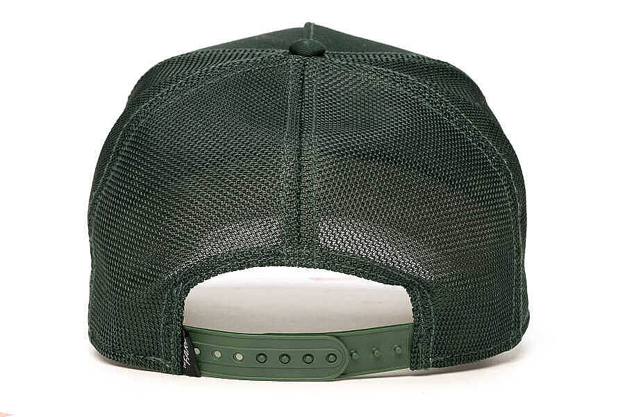 Goorin Bros. The Dog Pitbull ( Köpek Figürlü ) Şapka 101-1676 - 10