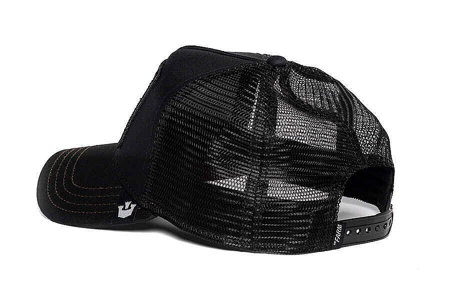 Goorin Bros. The Fox ( Tilki Figürlü ) Şapka 101-0528 - 3