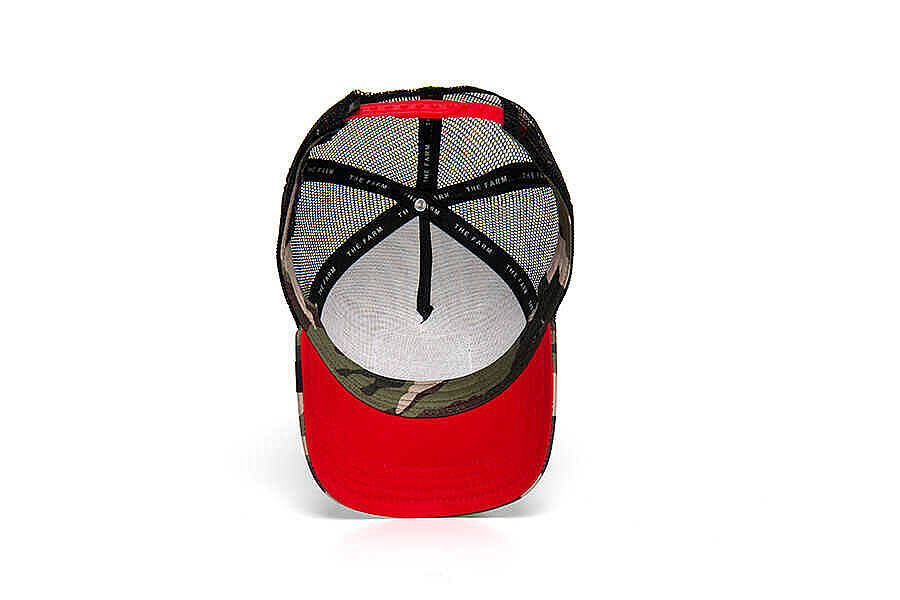 Goorin Bros The Freedom Eagle ( Kartal Figür ) Şapka 101-0384 - 20