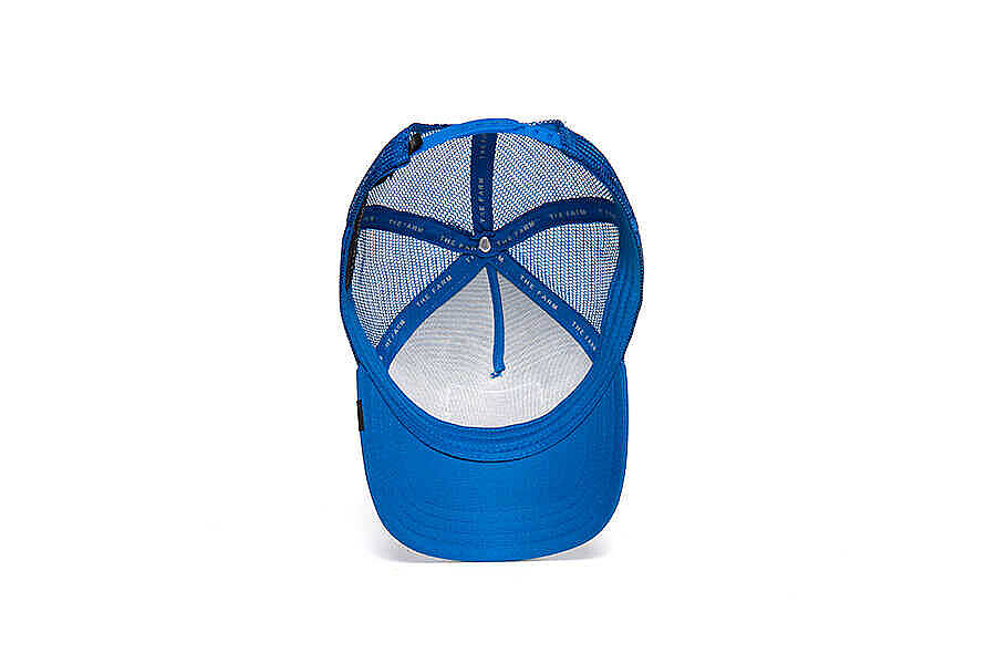 Goorin Bros The Freedom Eagle ( Kartal Figür ) Şapka 101-0384 - 5