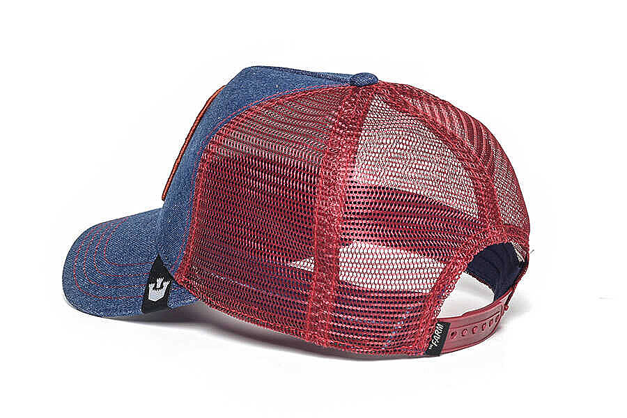 Goorin Bros The Freedom Eagle ( Kartal Figür ) Şapka 101-0384 - 23