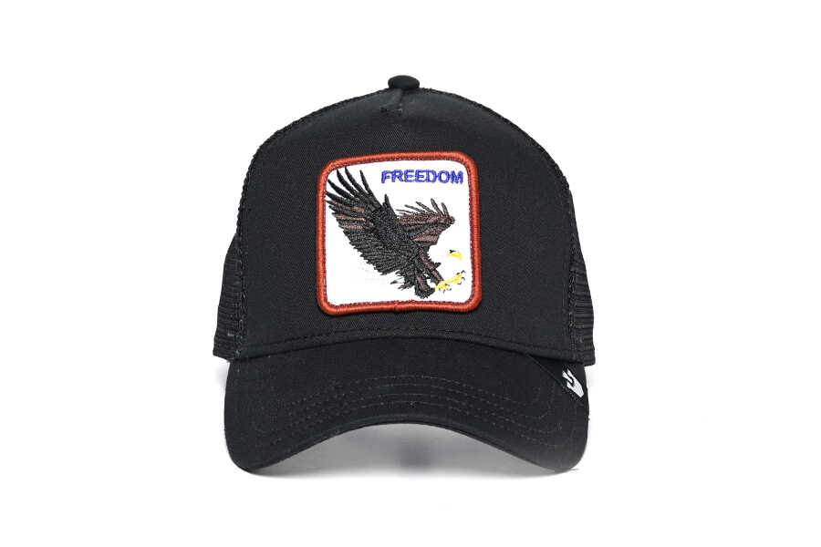 Goorin Bros The Freedom Eagle ( Kartal Figür ) Şapka 101-0384
