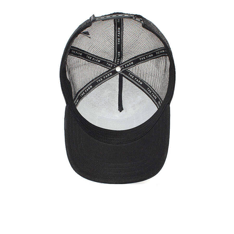 Goorin Bros The Freedom Eagle ( Kartal Figür ) Şapka 101-0384 - 10