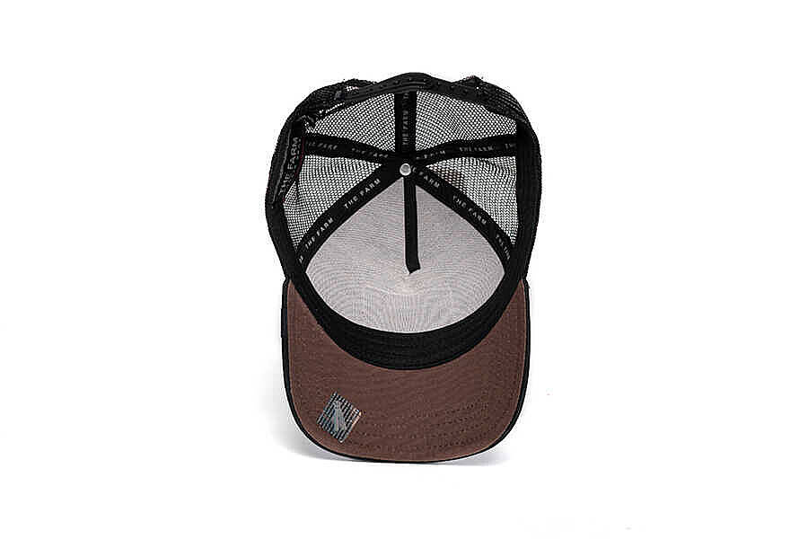 Goorin Bros. The Giraffe ( Zürafa Figürlü) Şapka 101-0659 - 4