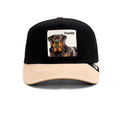 Goorin Bros. The Guard Dog ( Köpek Figürlü ) Şapka 101-1767 - Thumbnail