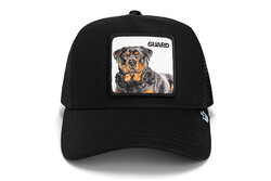Goorin Bros. The Guard Dog ( Köpek Figürlü ) Şapka 101-1767 - Thumbnail