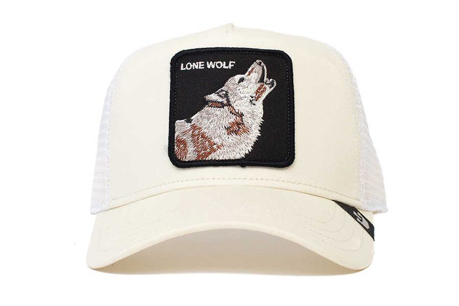 Goorin Bros The Lone Wolf ( Kurt Figür ) Şapka 101-0389