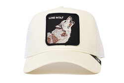 Goorin Bros The Lone Wolf ( Kurt Figür ) Şapka 101-0389 - Thumbnail
