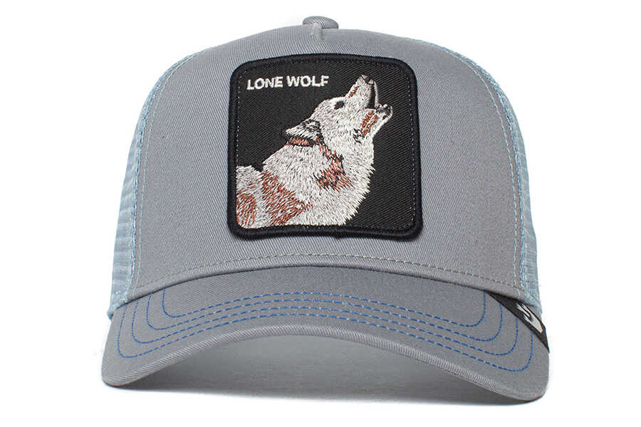 Goorin Bros The Lone Wolf ( Kurt Figür ) Şapka 101-0389