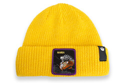 Goorin Bros. The Mamba Beanie ( Yılan Figür ) 107-2493 Bere - Thumbnail