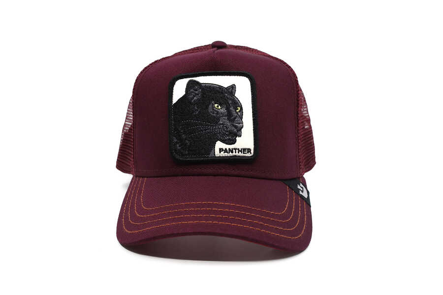 Goorin Bros The Panther ( Panter Figür ) Şapka 101-0381