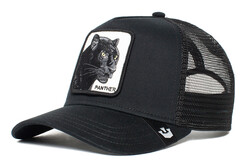 Goorin Bros The Panther ( Panter Figür ) Şapka 101-0381 - Thumbnail