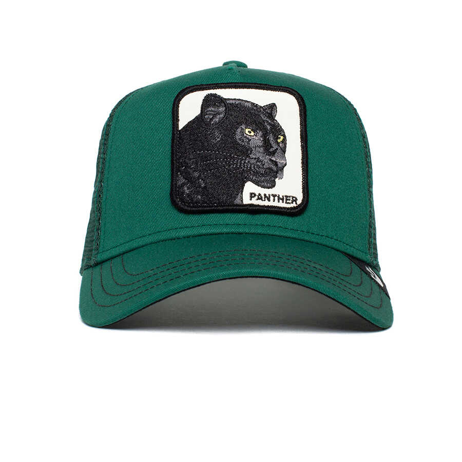 Goorin Bros The Panther ( Panter Figür ) Şapka 101-0381
