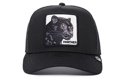 Goorin Bros The Panther ( Panter Figür ) Şapka 101-0381 - Thumbnail