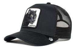 Goorin Bros The Panther ( Panter Figür ) Şapka 101-0381 - Thumbnail
