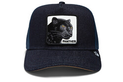Goorin Bros The Panther ( Panter Figür ) Şapka 101-0381 - Thumbnail
