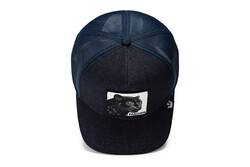 Goorin Bros The Panther ( Panter Figür ) Şapka 101-0381 - Thumbnail